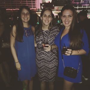 Meet your Posher, Kathryn