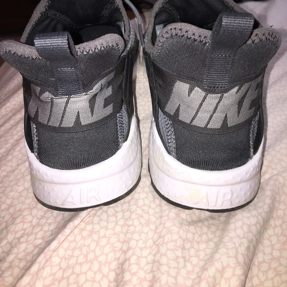 Nike Air Huarache Run Ultra