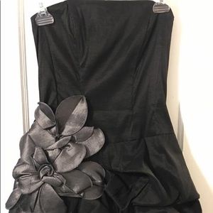 Jessica McClintock Dress