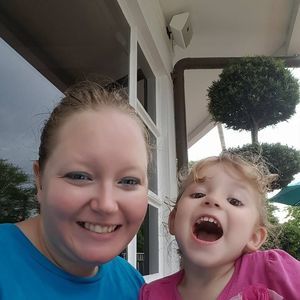 Meet your Posher, Jacquelyn