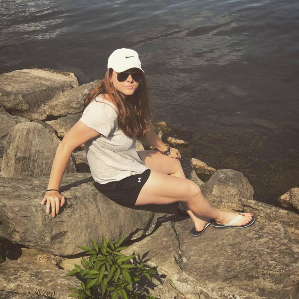 Meet your Posher, Gina