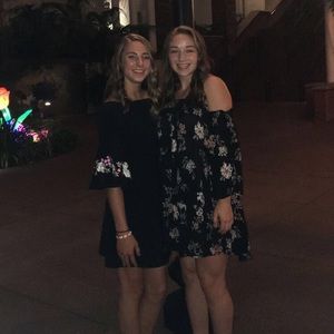 Meet your Posher, Kendra