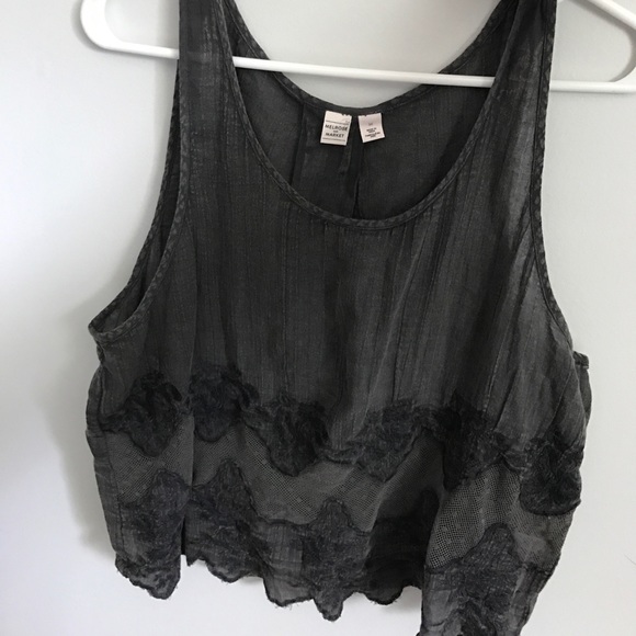 Summer Tank Top - Picture 1 of 3
