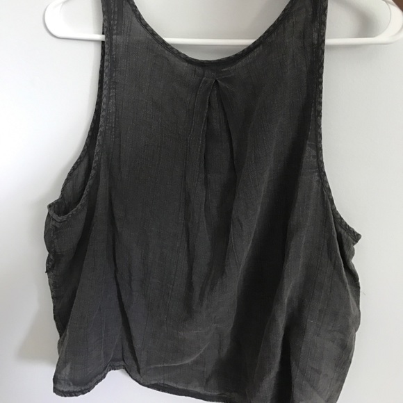 Summer Tank Top - Picture 2 of 3