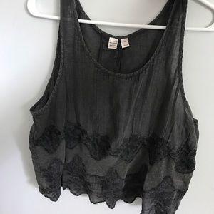 Summer Tank Top