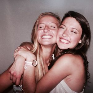 Meet your Posher, Char