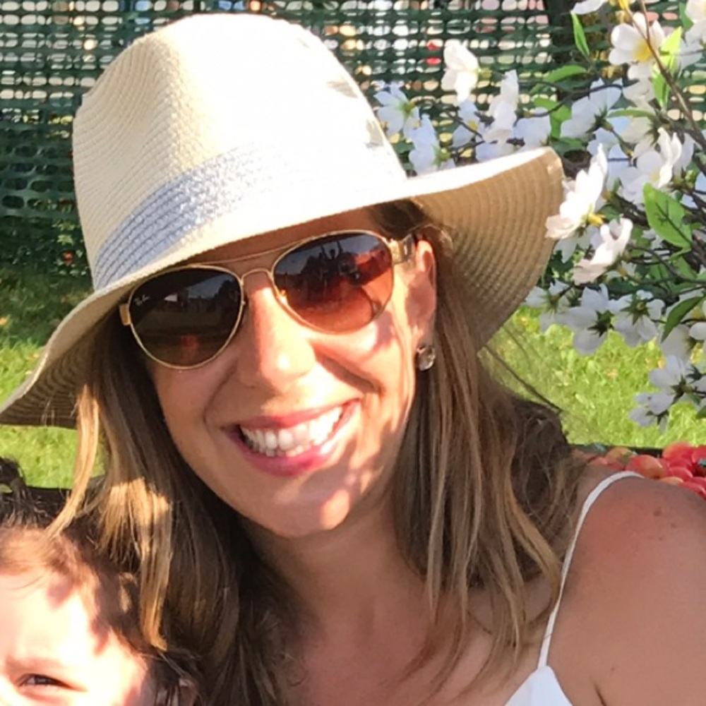 Meet your Posher, Kim