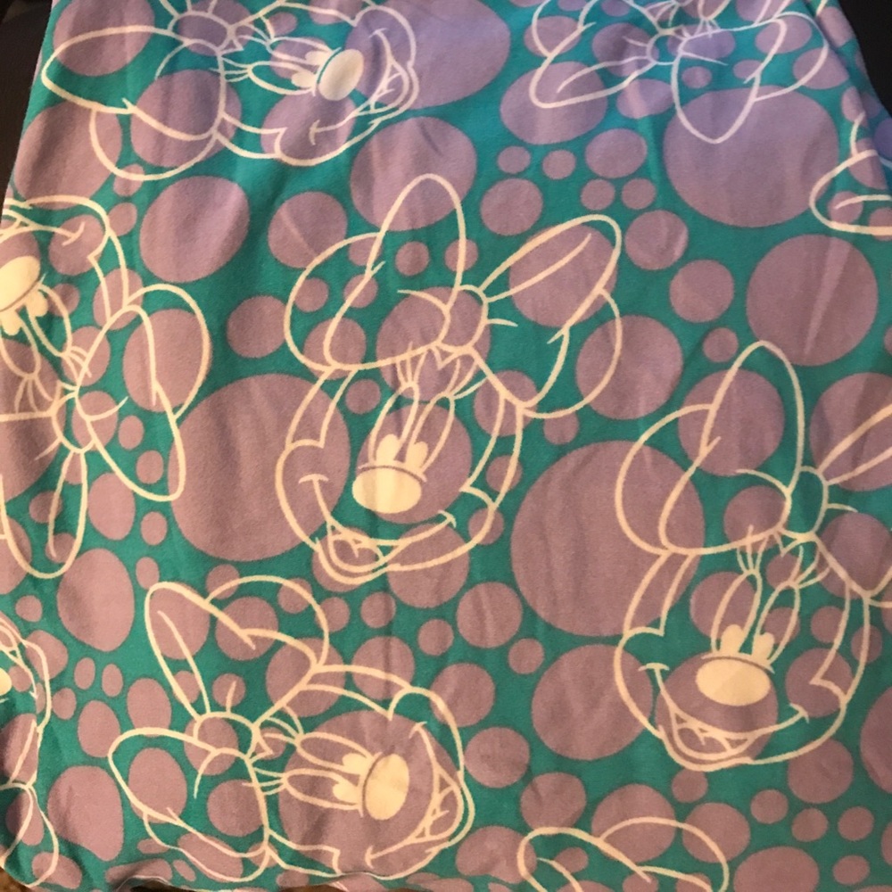 TC Disney leggings