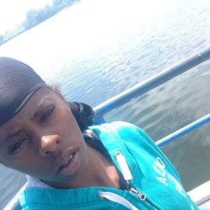 Meet your Posher, Cierra