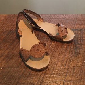 Jack Rogers Liliana Sandal