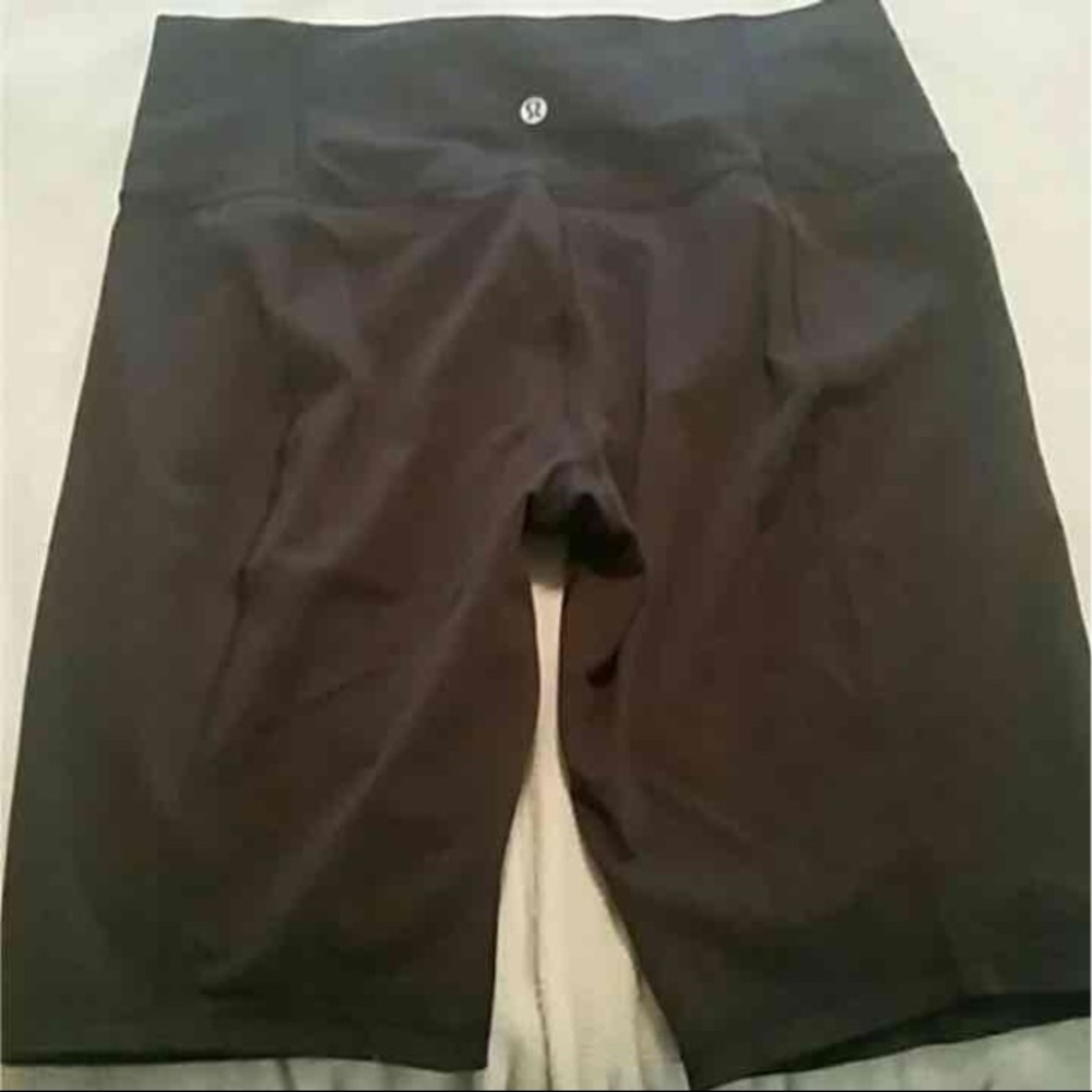 Lululemon Shorts 10