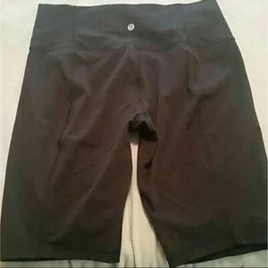 Lululemon Shorts 10