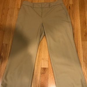 GAP Favorite Trouser Capris