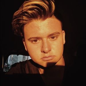 Meet your Posher, Noah