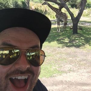 Meet your Posher, Matt