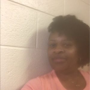 Meet your Posher, Jacqueline