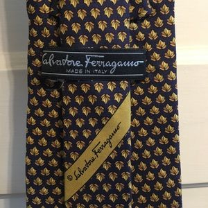 Ferragamo Tie