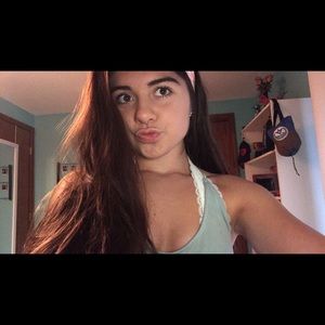 Meet your Posher, Carley