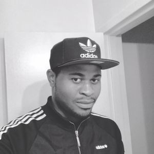 Meet your Posher, Patrick