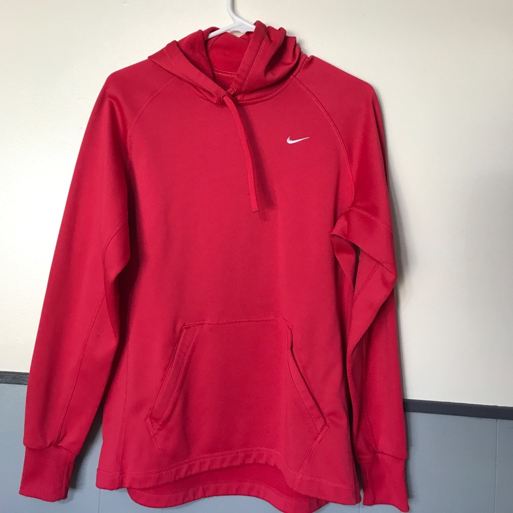 Nike Therma fit hoodie