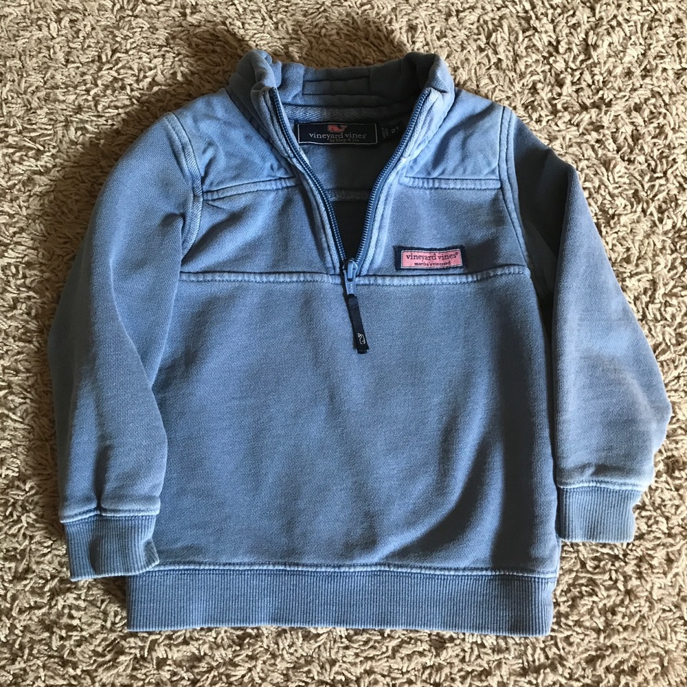 Vineyard Vines Pullover