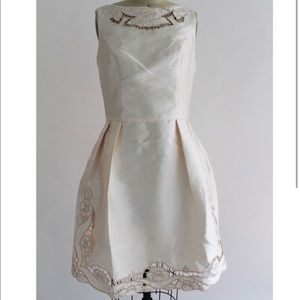 Just the Two of Lush Dress