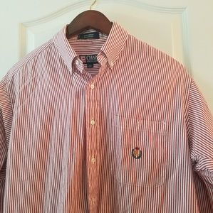 Chaps men's shirt