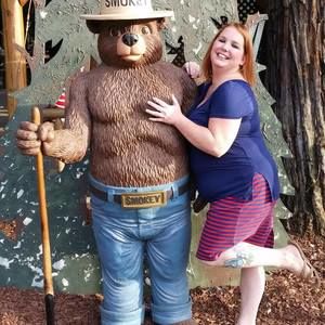 Meet your Posher, Jackie