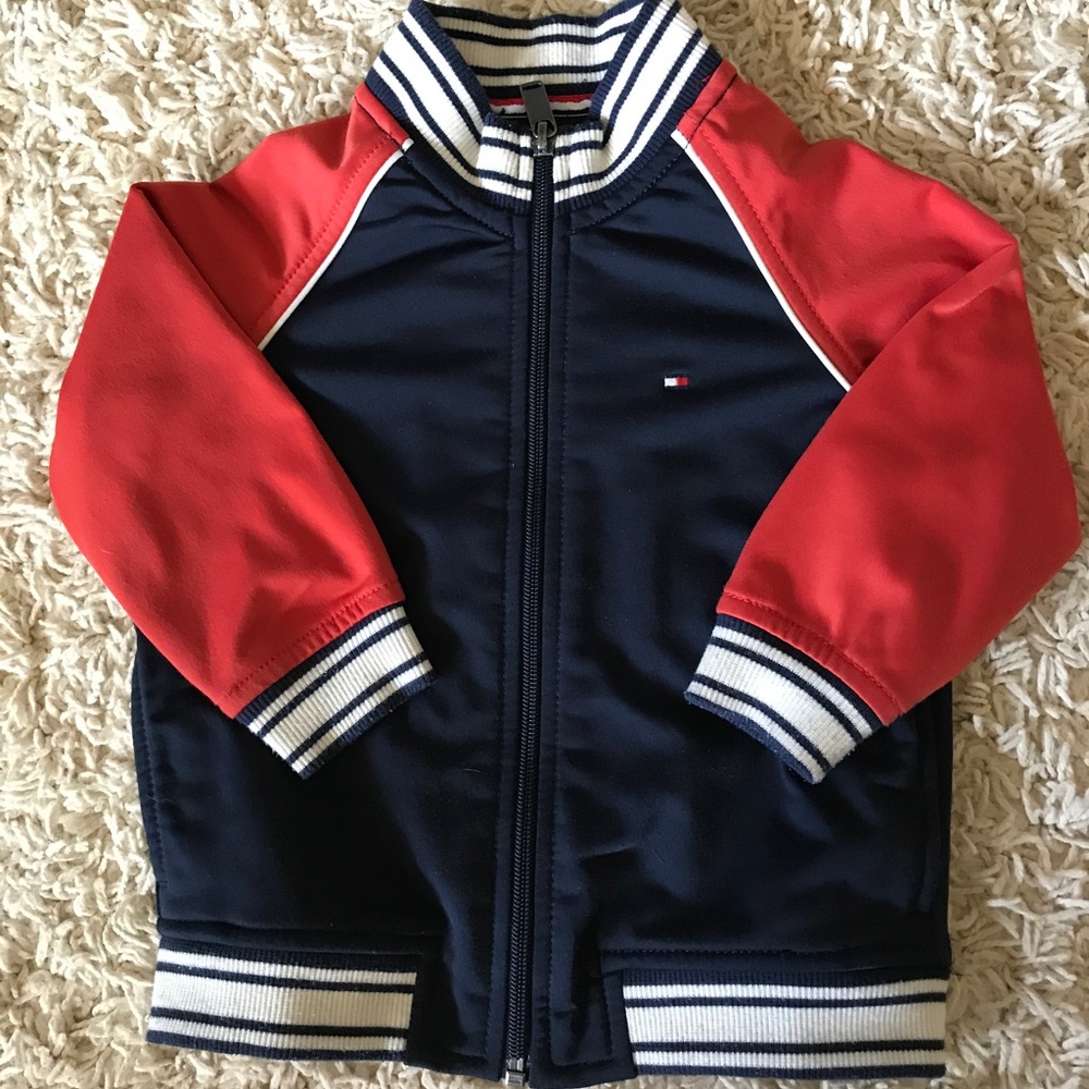 Tommy Hilfiger Jacket