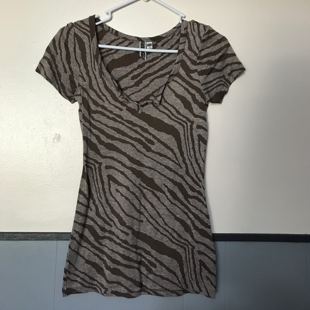 BKE shirt from buckle