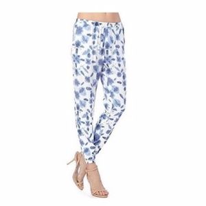 BB Dakota Jogger Tie Dye pants