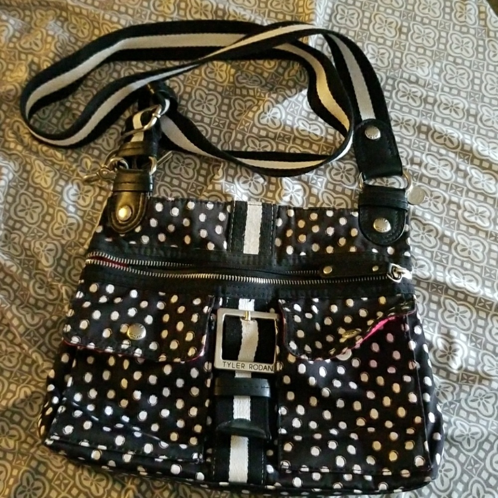 Tyler Rodanthe crossbody