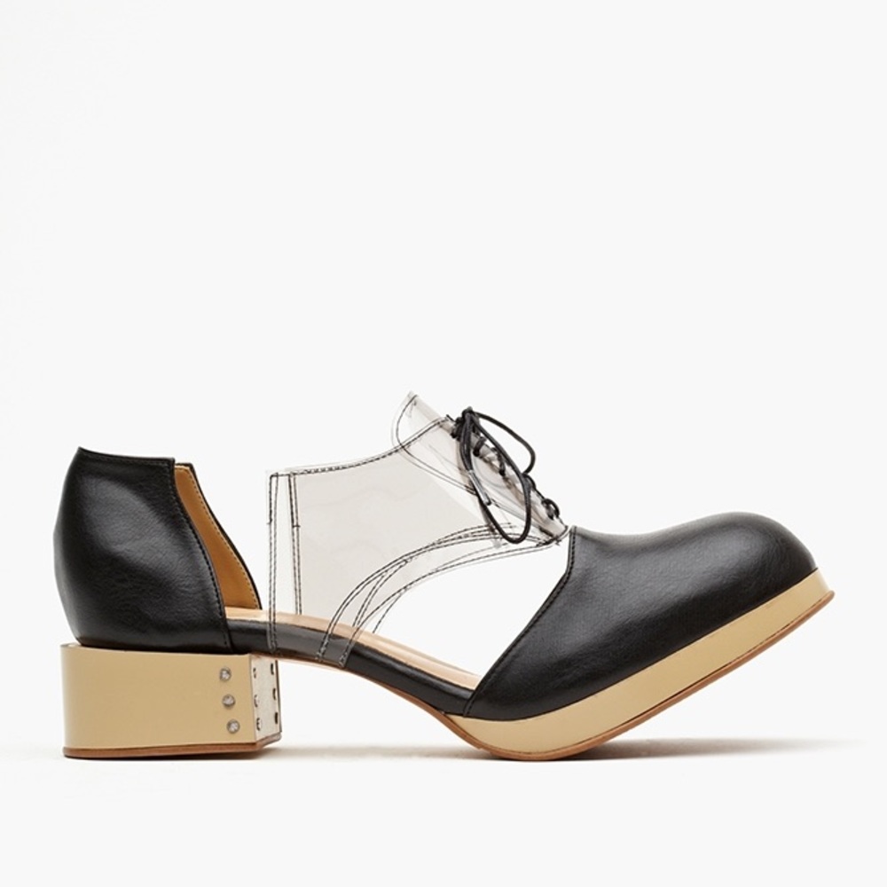 Deandri Charlie Oxford
