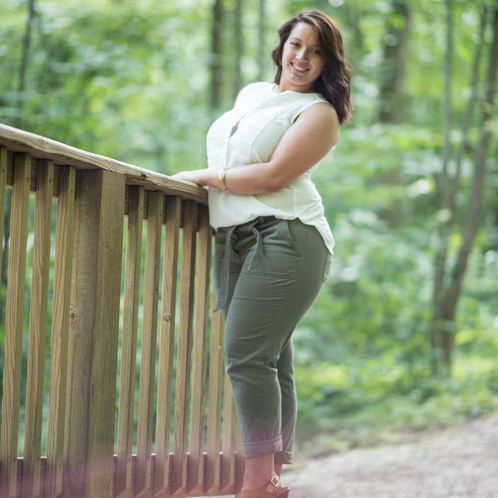 Meet your Posher, Imane