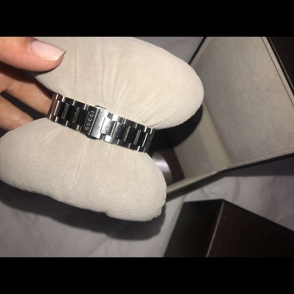 Gucci God Rose Watch for Woman