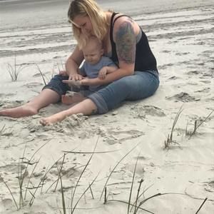 Meet your Posher, Kara