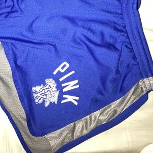 Victoria's Secret PINK UK Shorts