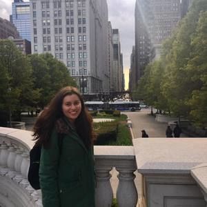 Meet your Posher, Jacqueline