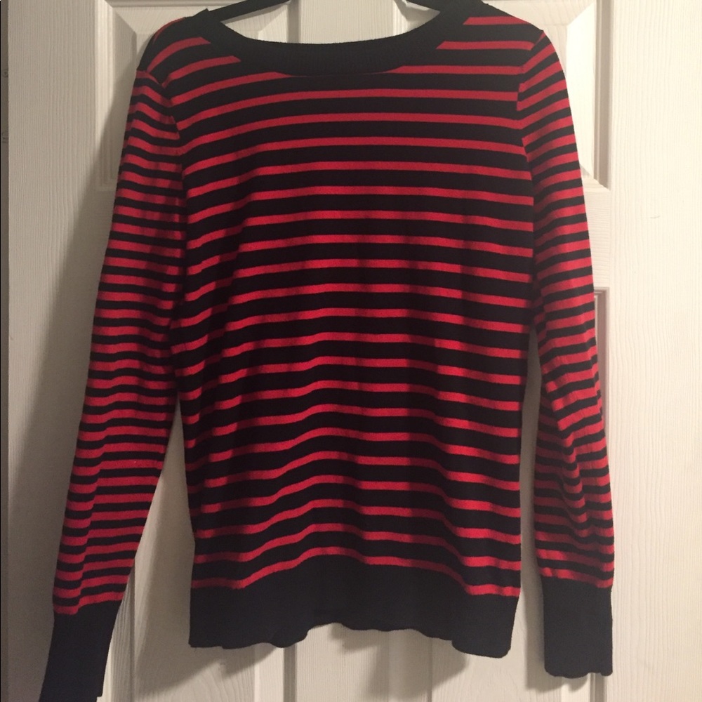 Express Sweater