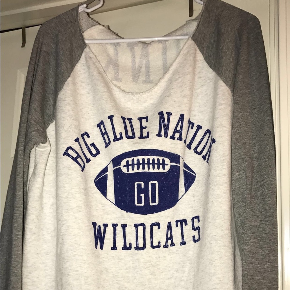 Victoria's Secret PINK UK Sweatshirt