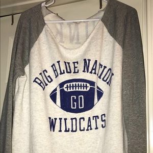 Victoria's Secret PINK UK Sweatshirt