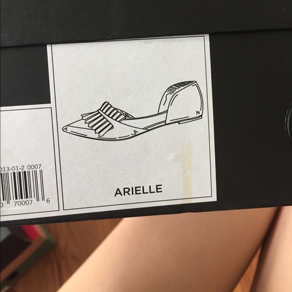 Leopard print flats - Picture 5 of 5