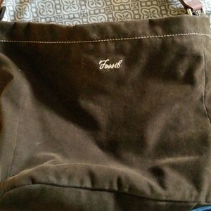 Fossil bag