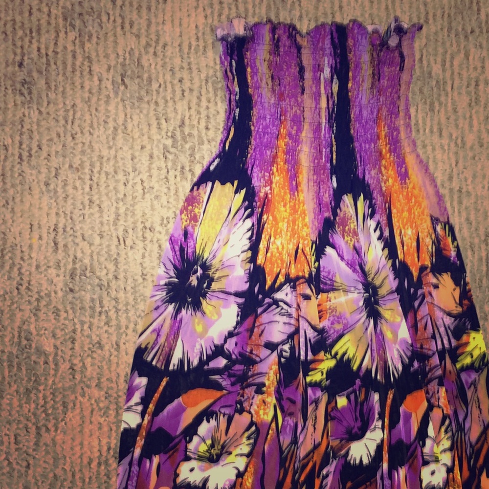 Dress.