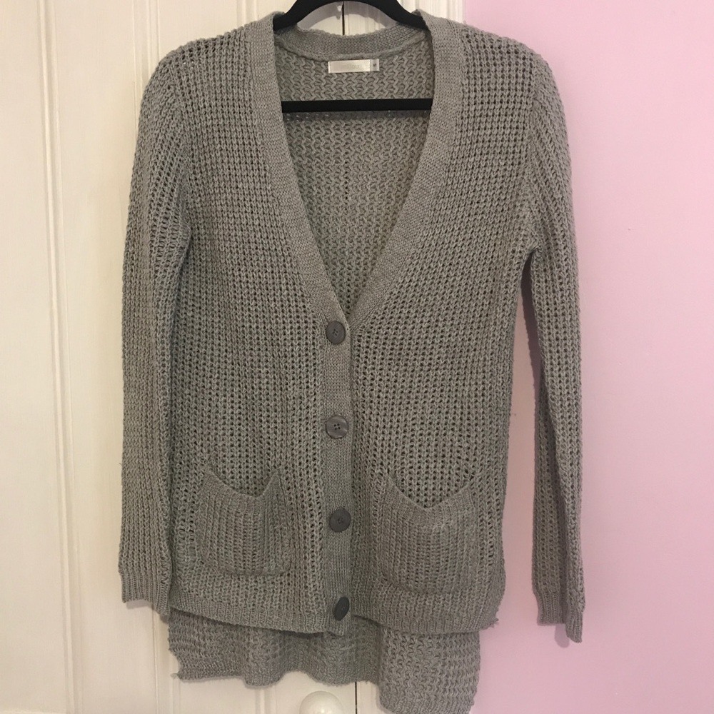LF Cardigan