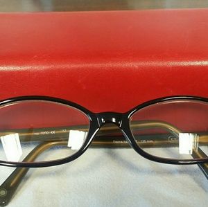 Authentic Coach Glasses