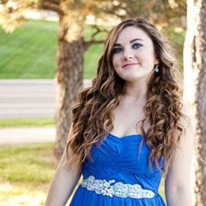 Meet your Posher, Olivia