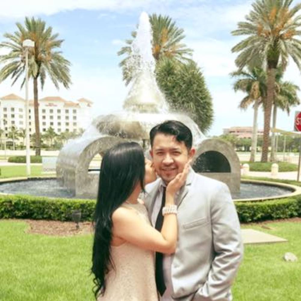 Meet your Posher, Felisha