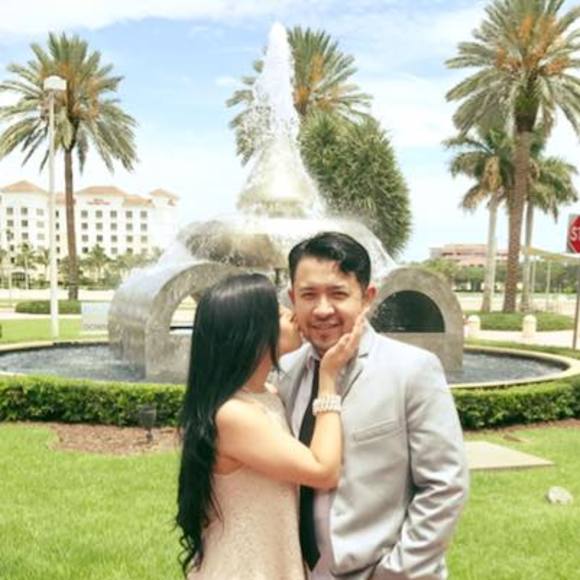 Meet your Posher, Felisha - Picture 1 of 1