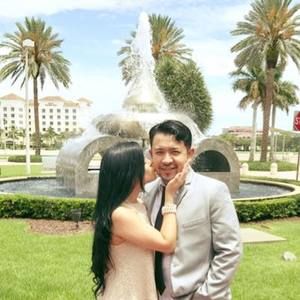 Meet your Posher, Felisha